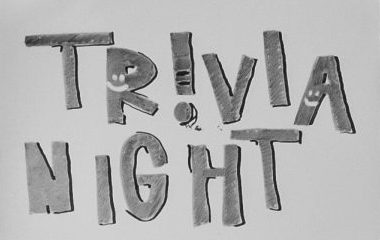 Trivia night at Seaside Expressions in Punta Gorda, FL